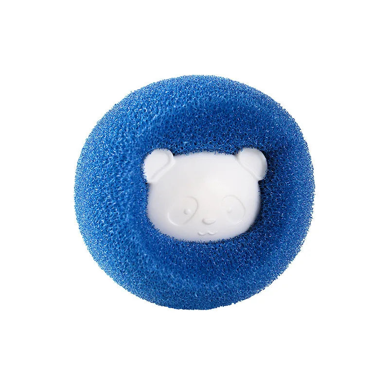 Reusable Laundry Balls for Hair Lint Pet Hair Removal